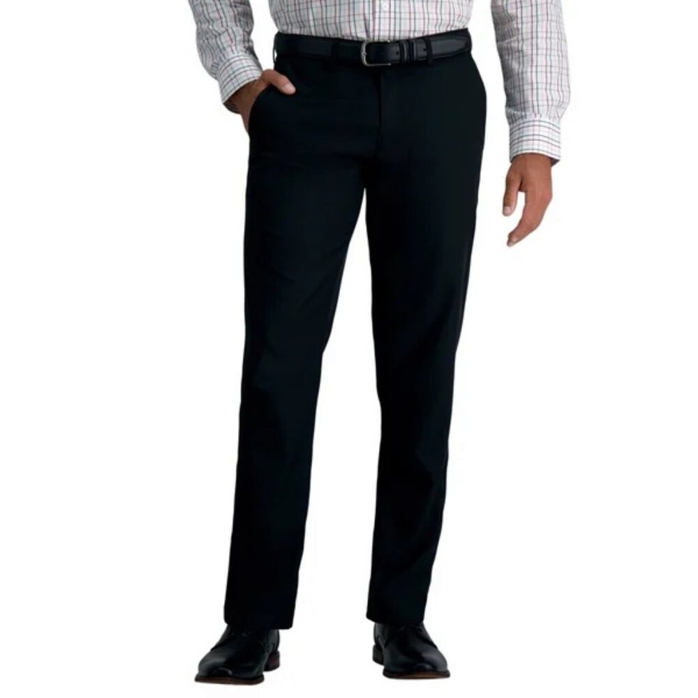 Haggar‎ Men's Dress Pant